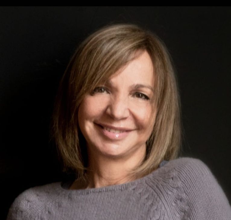 rosanna brocanello