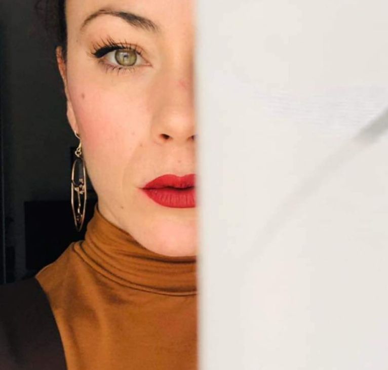 chiara babi fasano